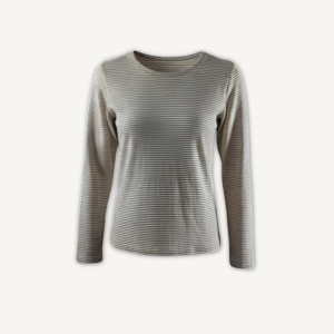 Blusa Basiquinha Manga Longa