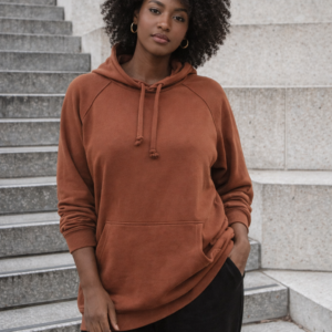 moletom raglan longo