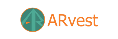 banner arvest sem fundo