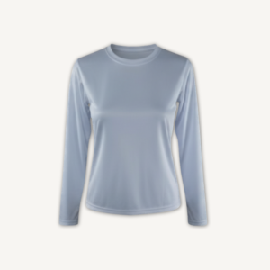 Blusa Proteção UV Manga Longa Unissex