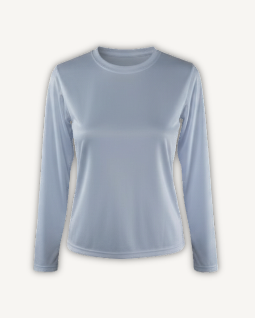 blusa uv manga longa