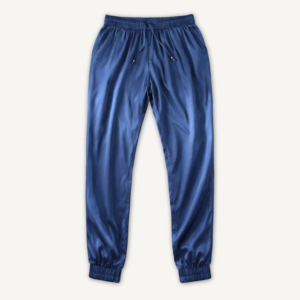 Calça Flow Jogger de Viscose