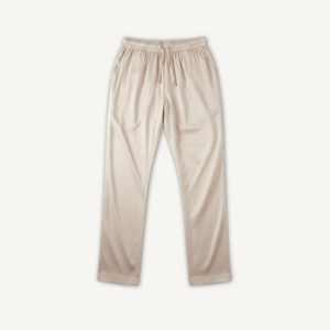 Calça Urban Reta em Viscose