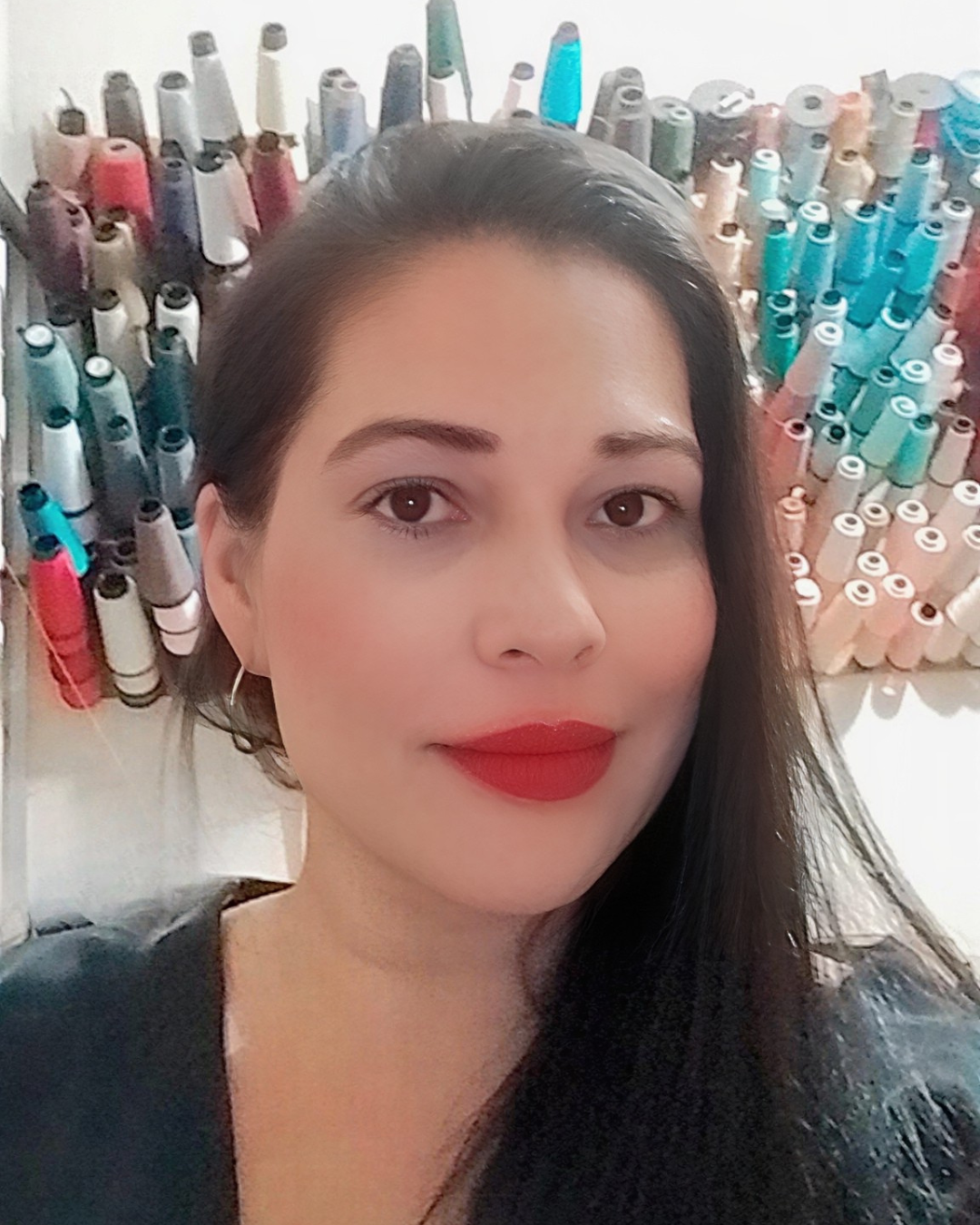 Foto Perfil Andréia