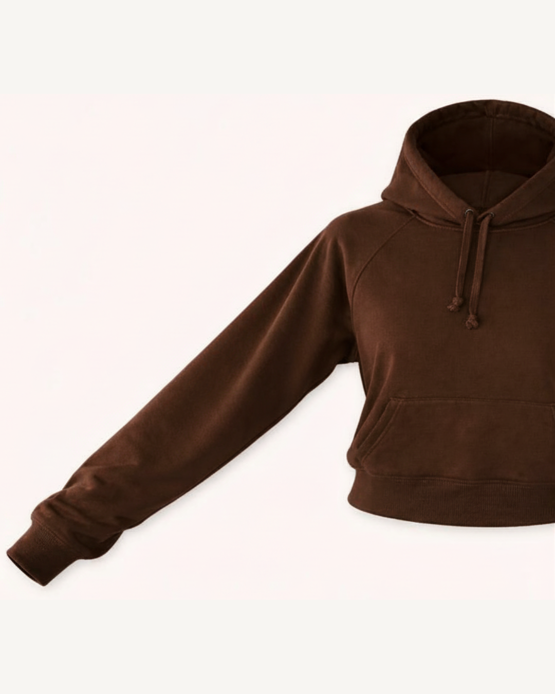 moletom raglan curto